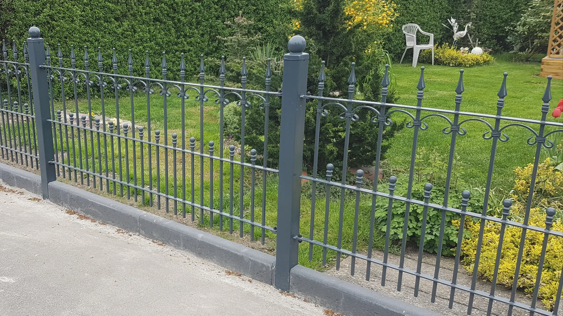 Zaunbau Hannover - Professionelle Zäune und Gartenzäune in Hannover